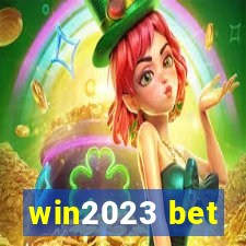 win2023 bet